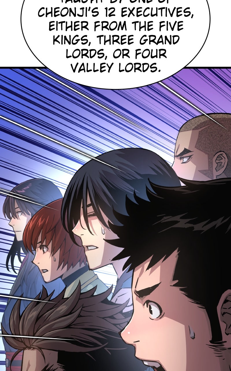 Read Myst, Might, Mayhem EN Manga Online