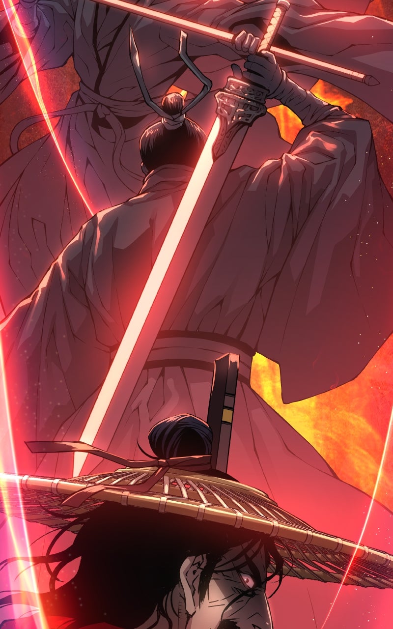 Read Myst, Might, Mayhem EN Manga Online