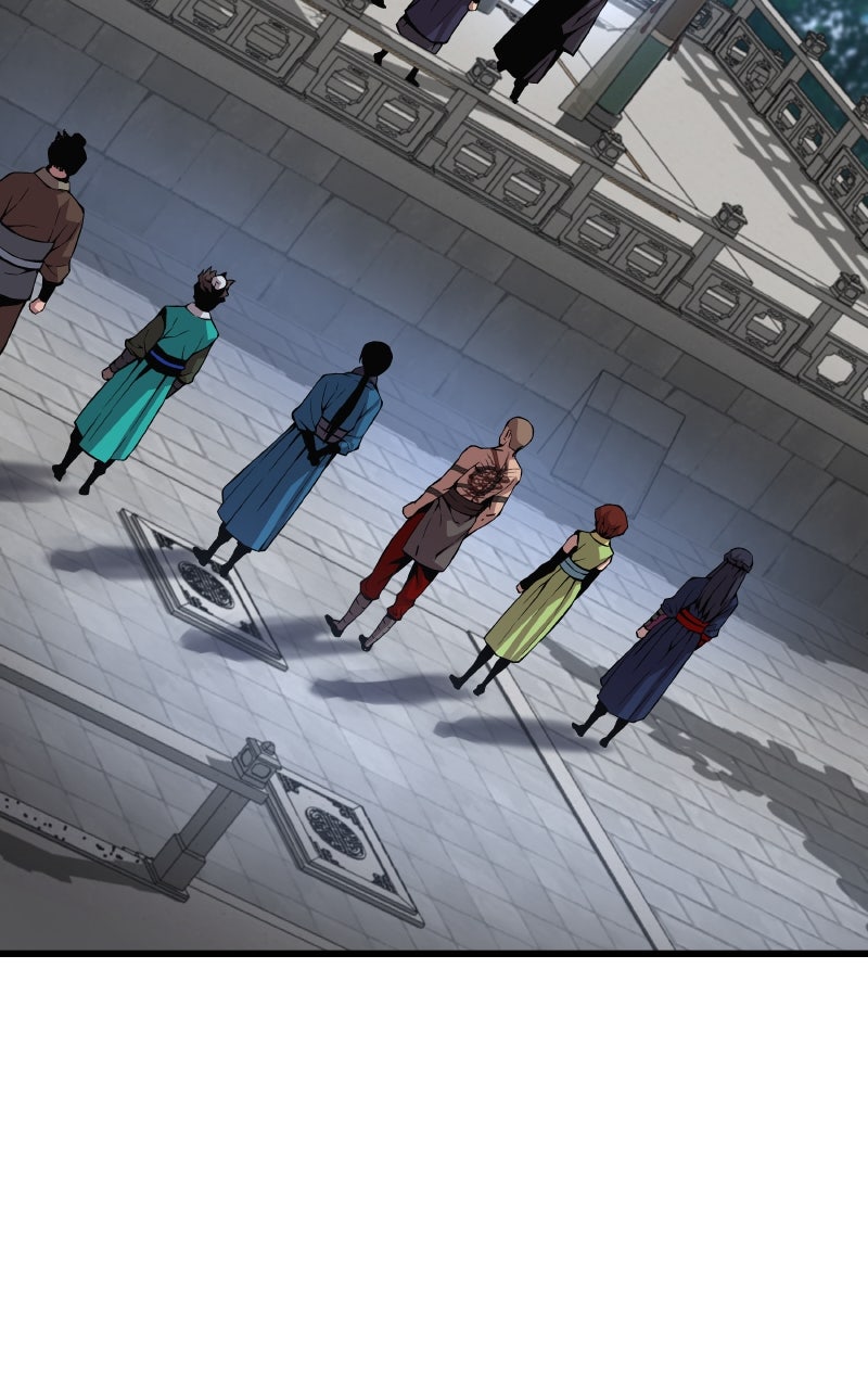 Read Myst, Might, Mayhem EN Manga Online