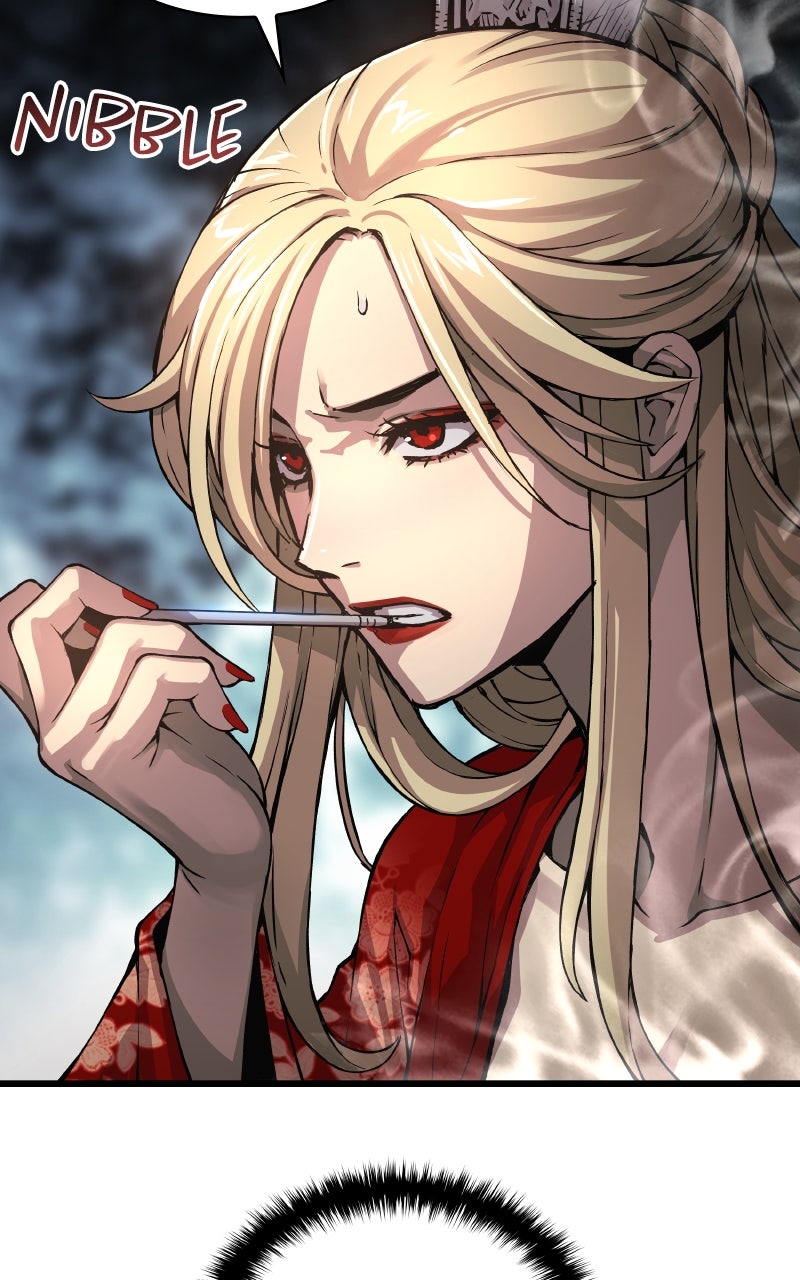 Read Myst, Might, Mayhem EN Manga Online