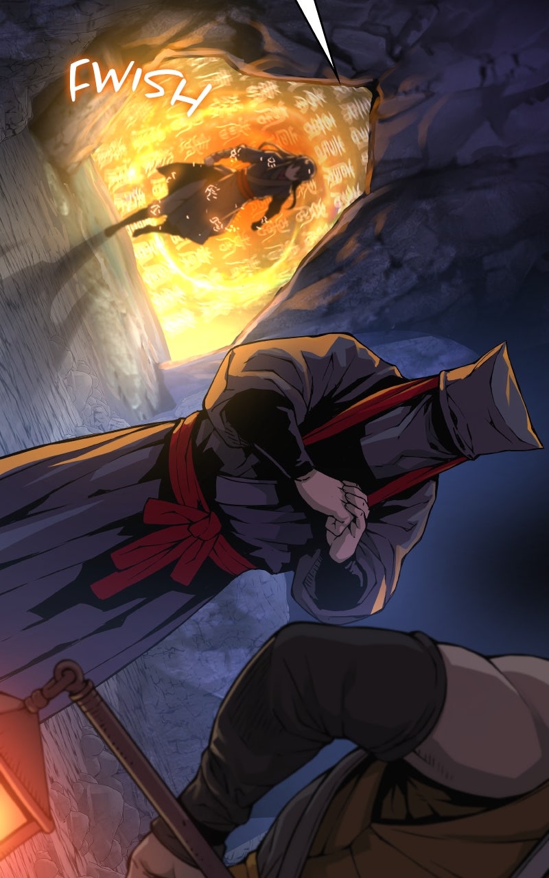 Read Myst, Might, Mayhem EN Manga Online