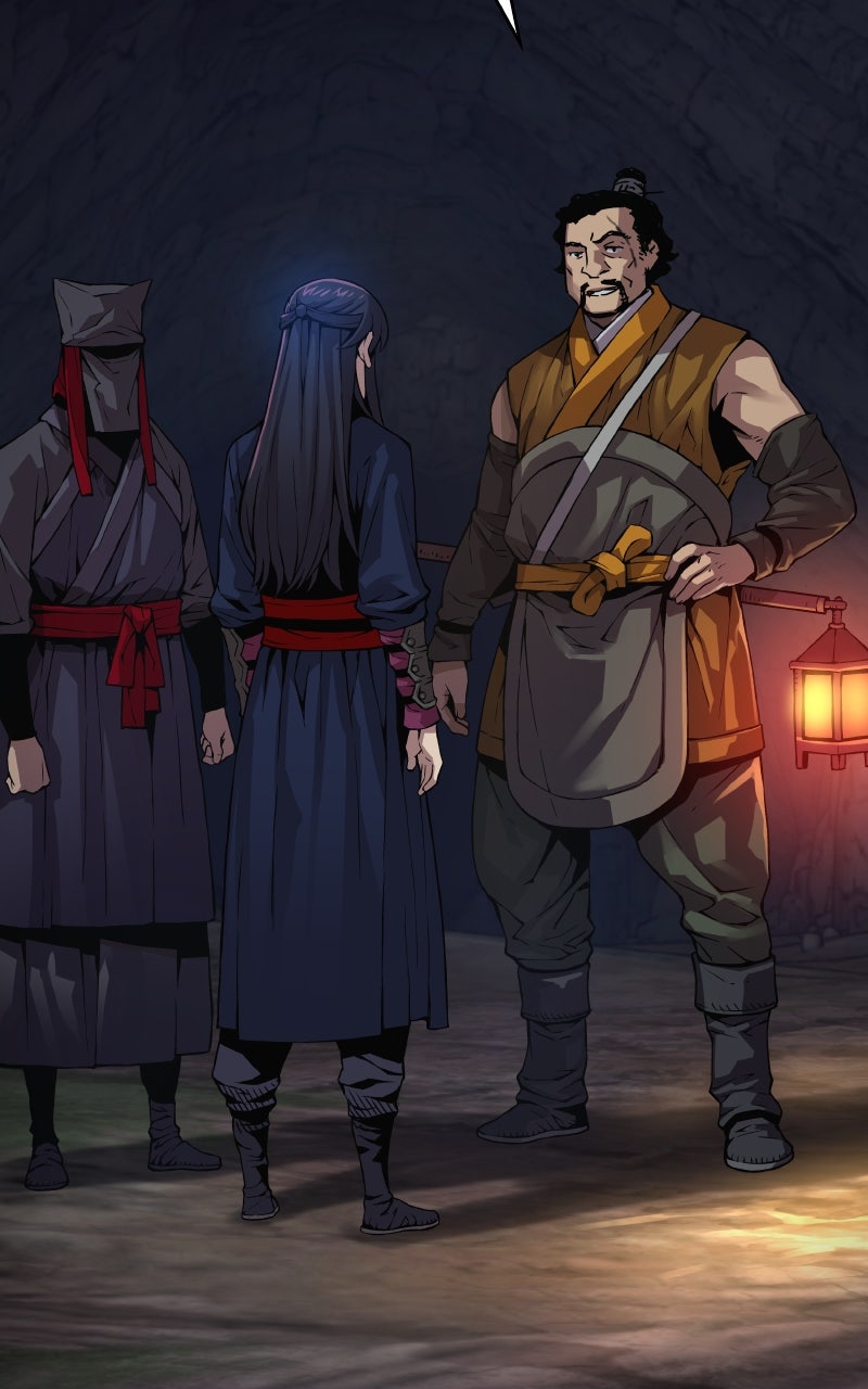 Read Myst, Might, Mayhem EN Manga Online