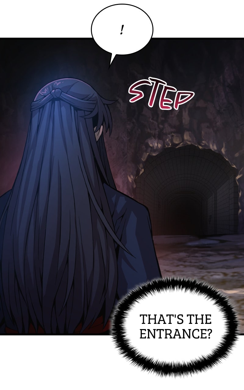 Read Myst, Might, Mayhem EN Manga Online