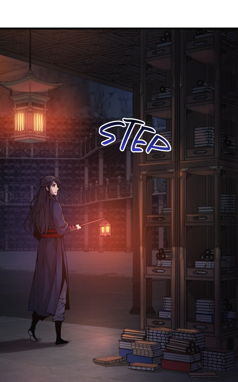 Read Myst, Might, Mayhem EN Manga Online