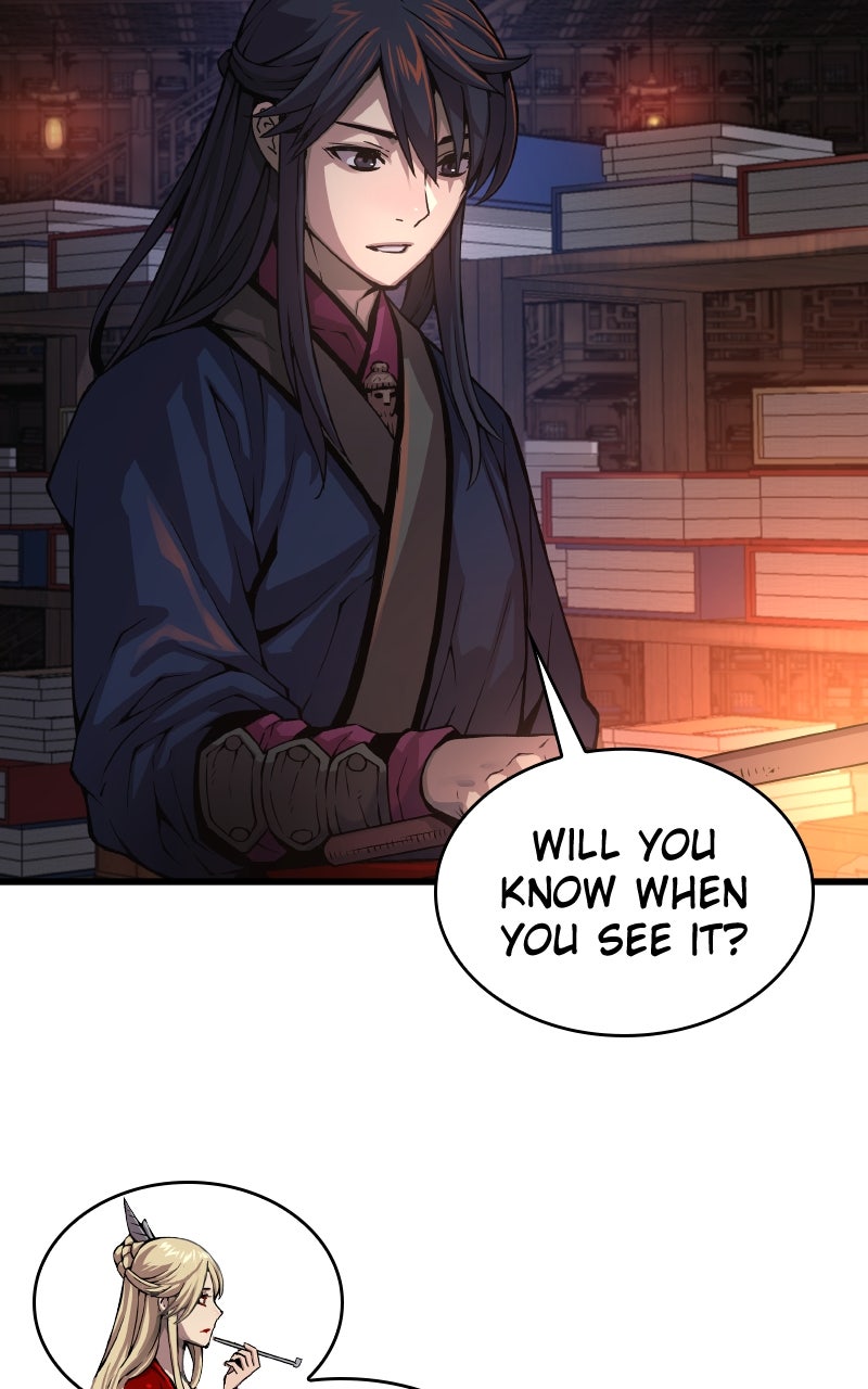 Read Myst, Might, Mayhem EN Manga Online