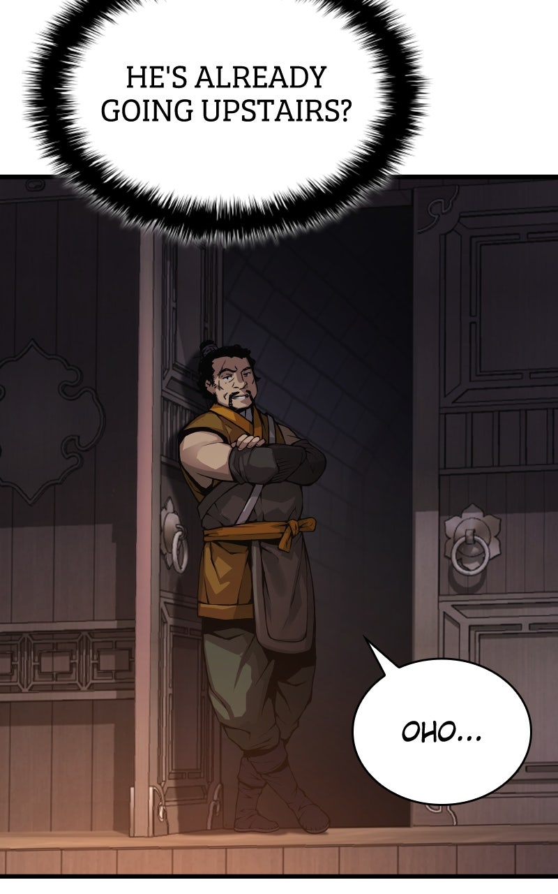 Read Myst, Might, Mayhem EN Manga Online