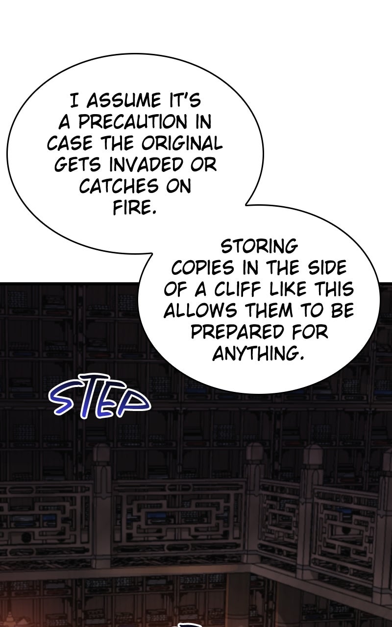 Read Myst, Might, Mayhem EN Manga Online