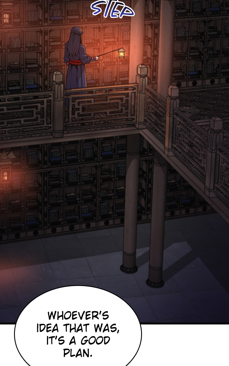 Read Myst, Might, Mayhem EN Manga Online