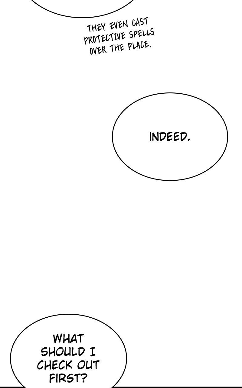 Read Myst, Might, Mayhem EN Manga Online