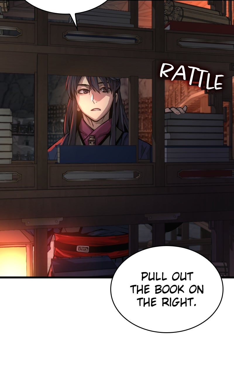 Read Myst, Might, Mayhem EN Manga Online