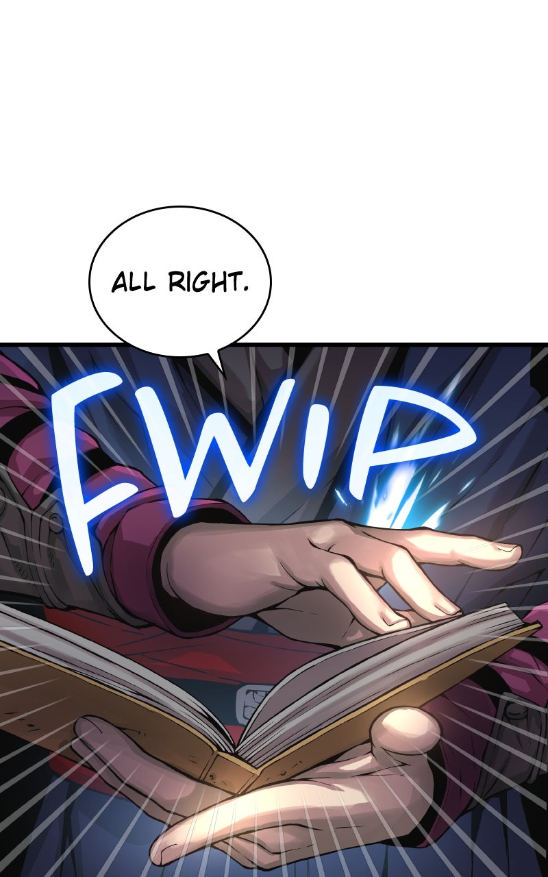 Read Myst, Might, Mayhem EN Manga Online