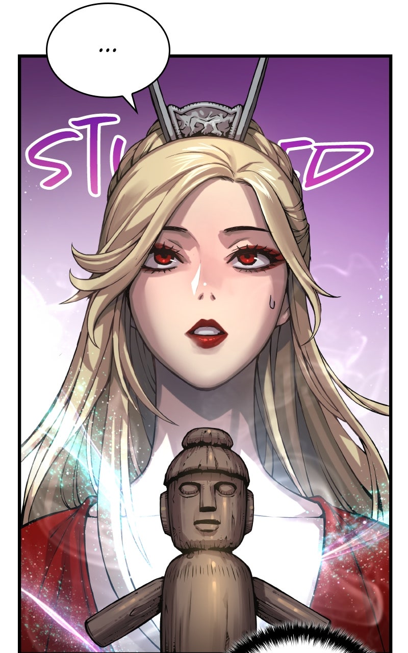 Read Myst, Might, Mayhem EN Manga Online