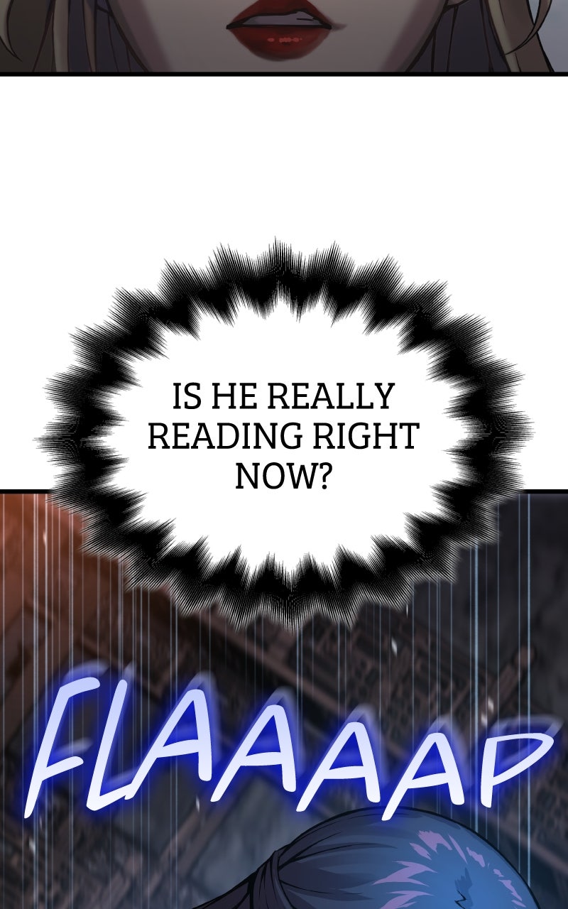 Read Myst, Might, Mayhem EN Manga Online