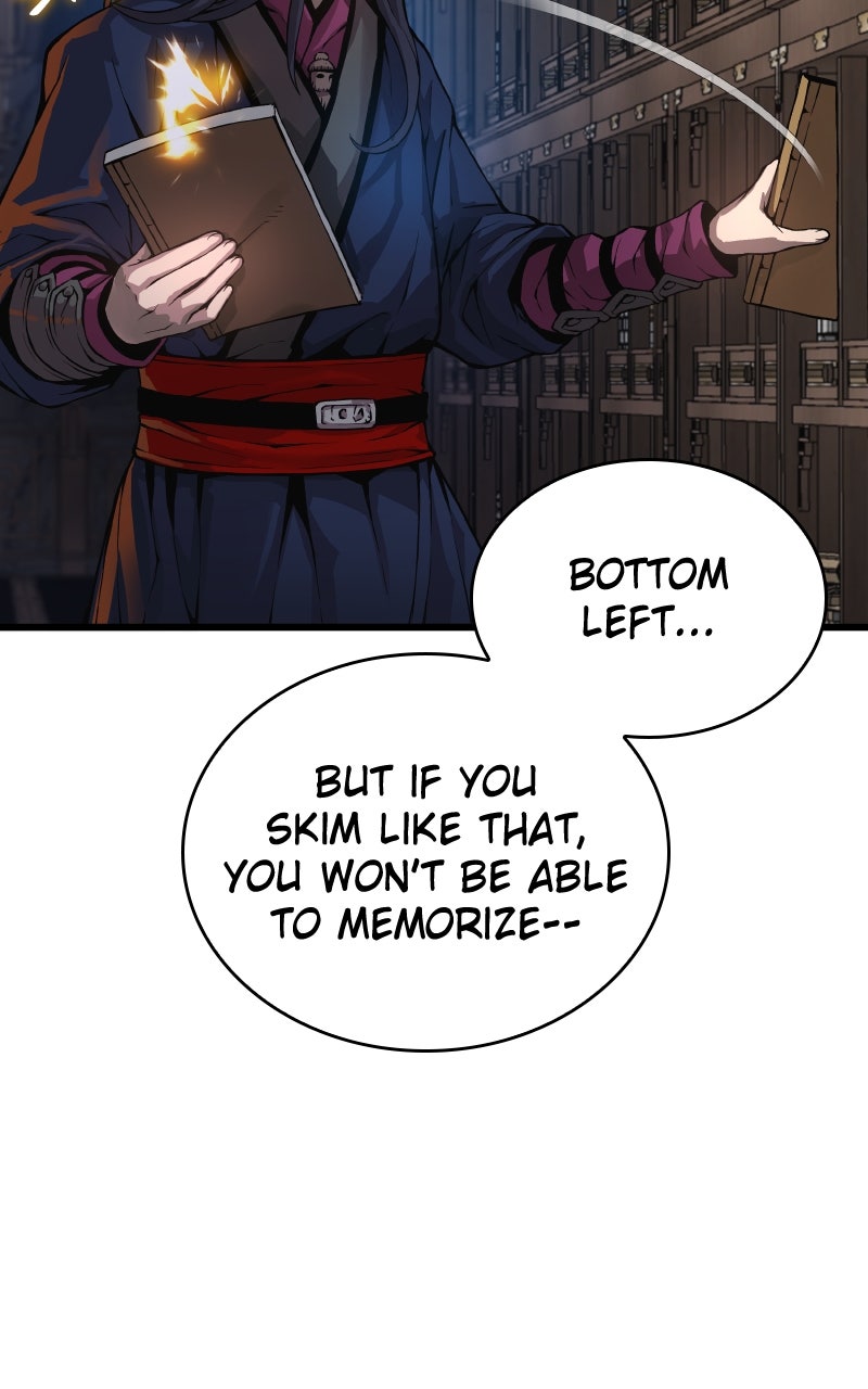 Read Myst, Might, Mayhem EN Manga Online