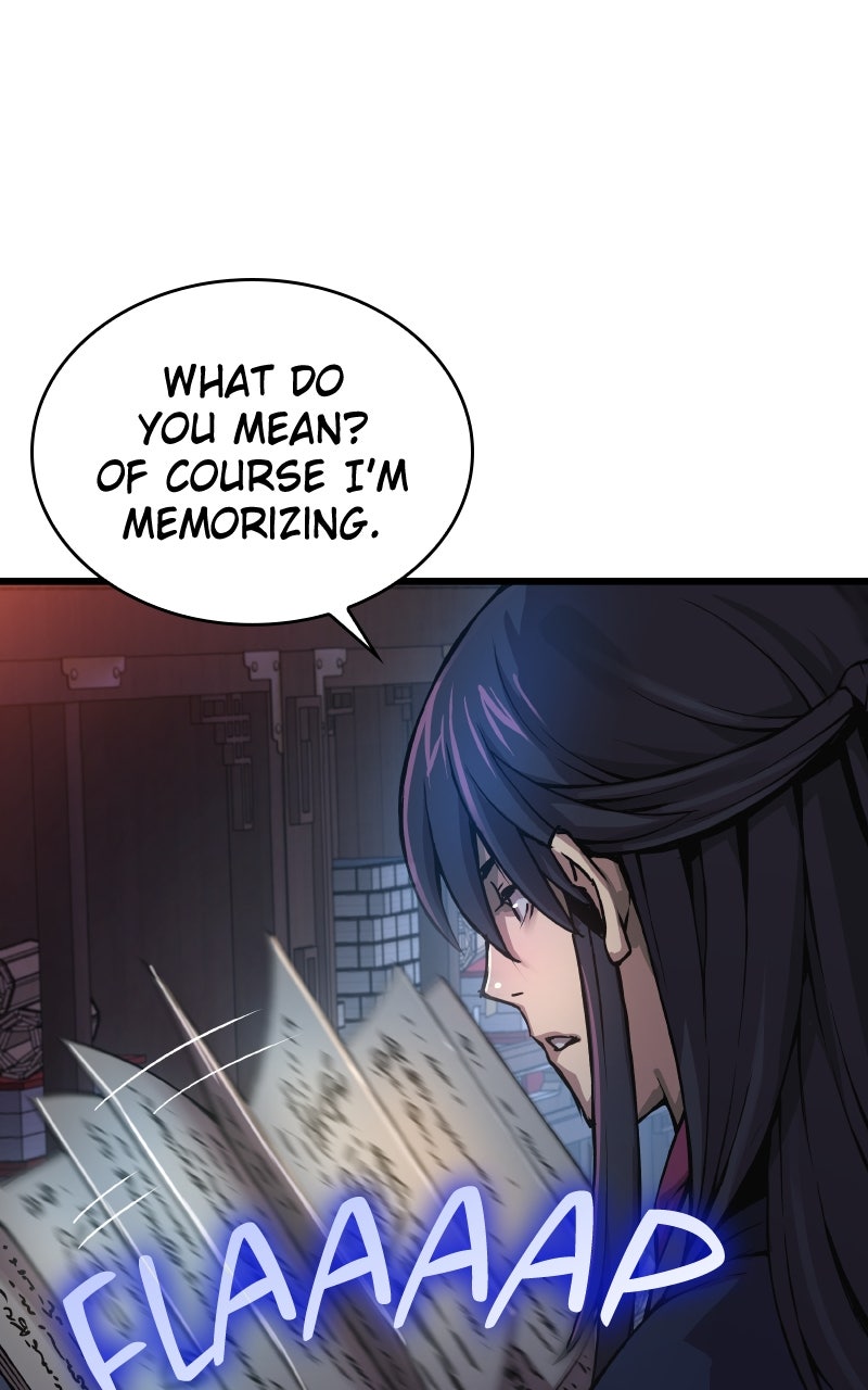 Read Myst, Might, Mayhem EN Manga Online