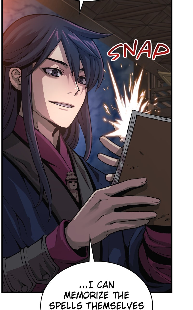 Read Myst, Might, Mayhem EN Manga Online