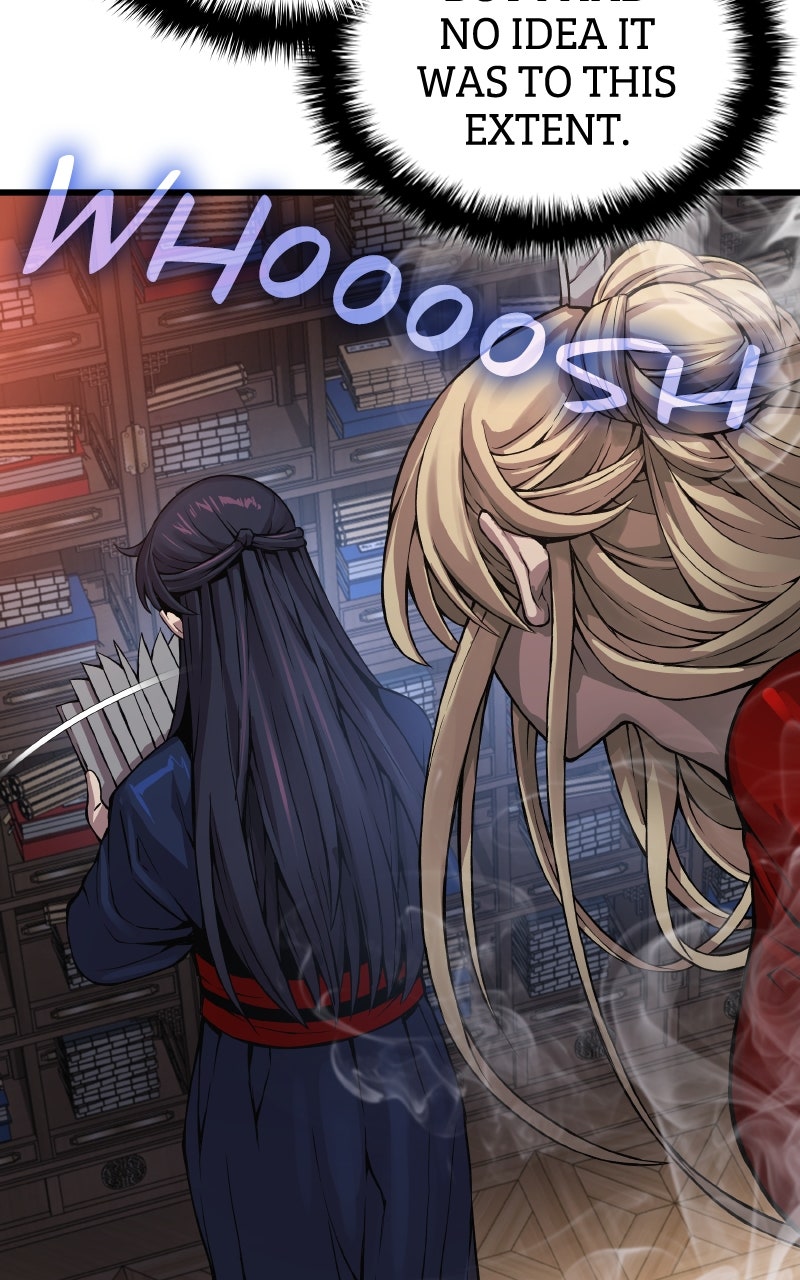 Read Myst, Might, Mayhem EN Manga Online