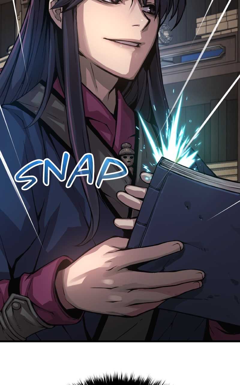 Read Myst, Might, Mayhem EN Manga Online