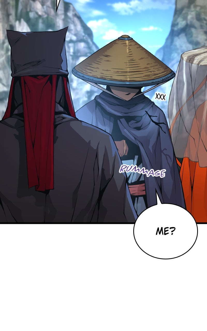 Read Myst, Might, Mayhem EN Manga Online