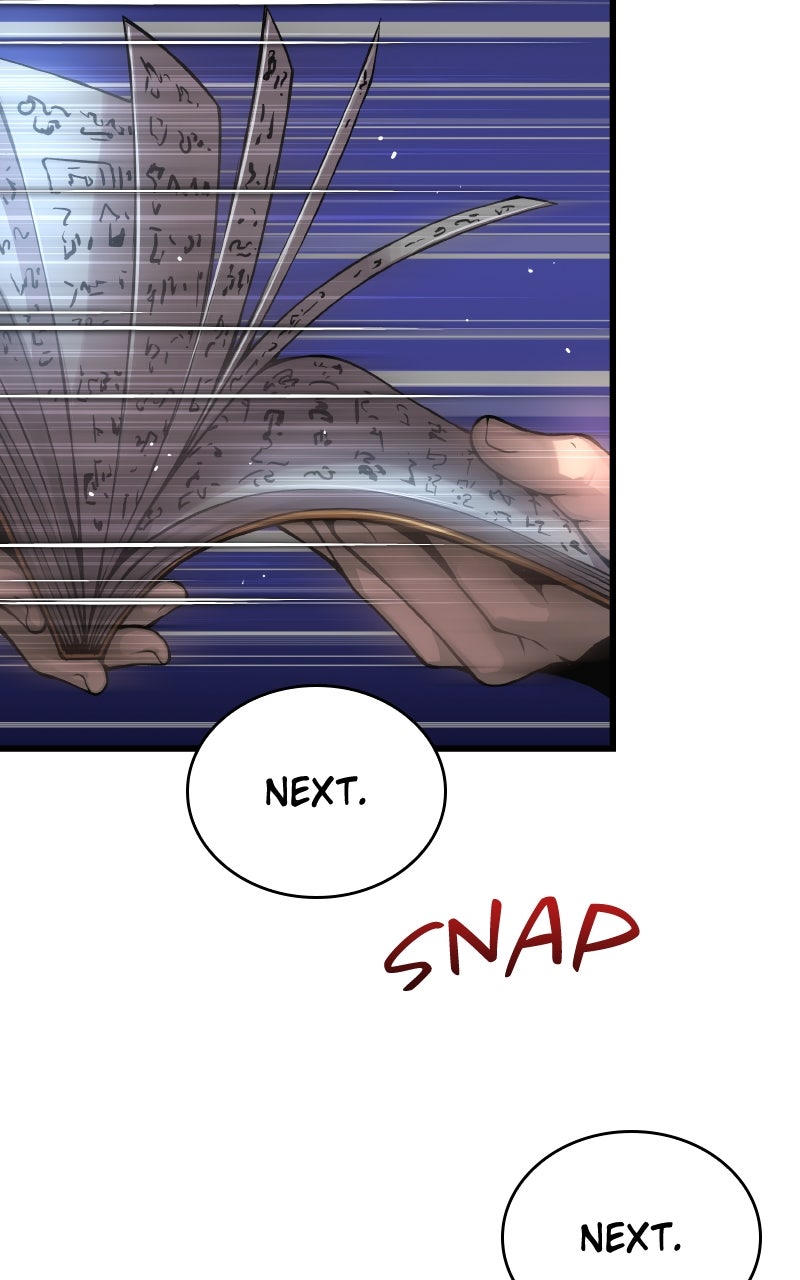 Read Myst, Might, Mayhem EN Manga Online