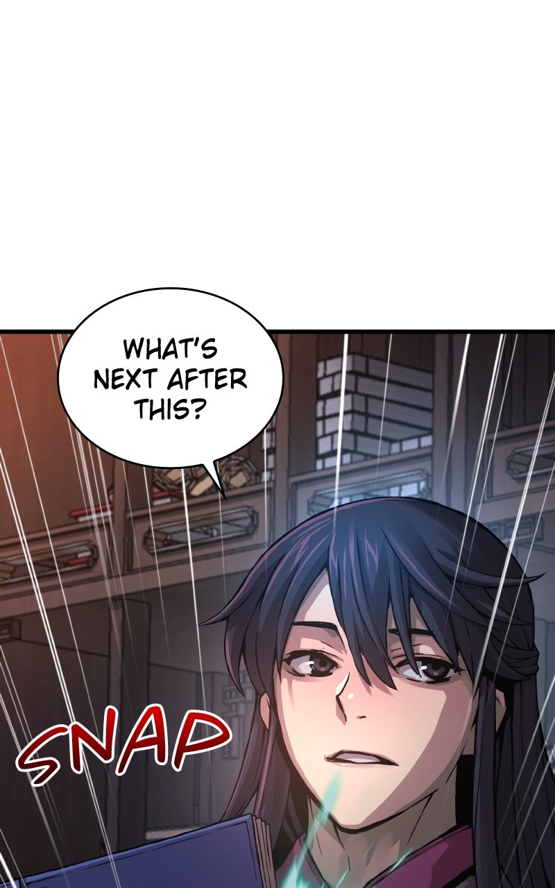 Read Myst, Might, Mayhem EN Manga Online