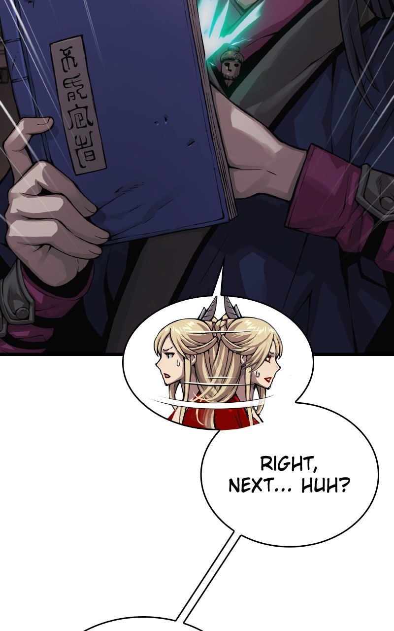 Read Myst, Might, Mayhem EN Manga Online