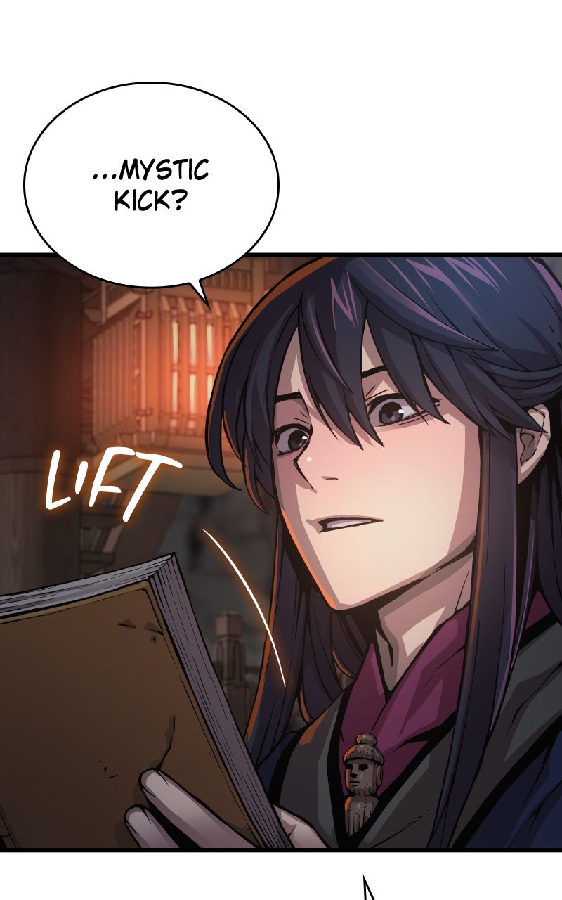 Read Myst, Might, Mayhem EN Manga Online