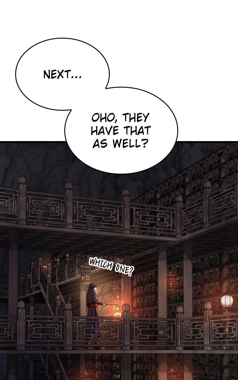 Read Myst, Might, Mayhem EN Manga Online