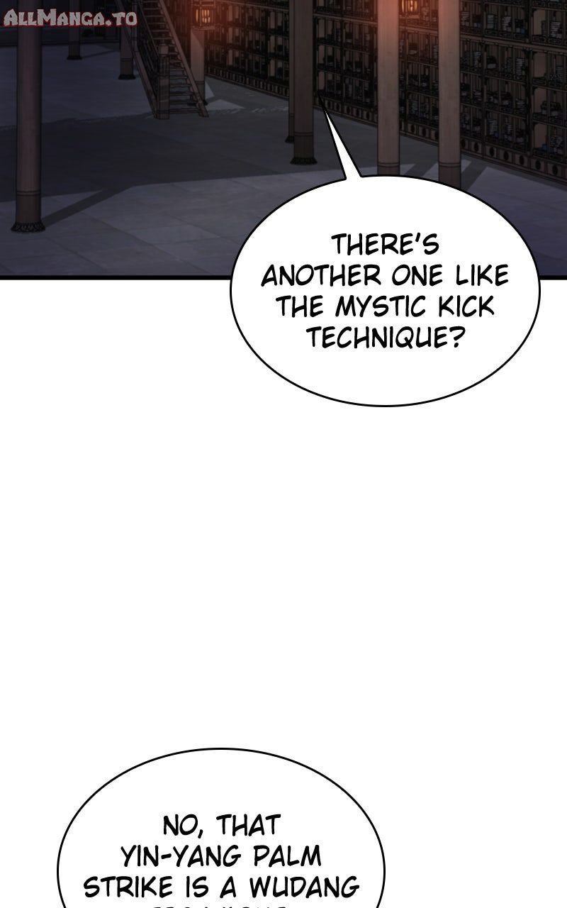 Read Myst, Might, Mayhem EN Manga Online