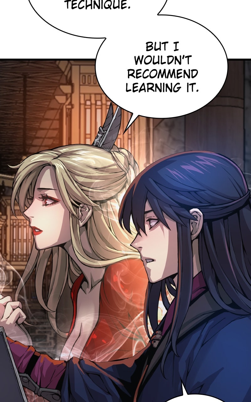 Read Myst, Might, Mayhem EN Manga Online