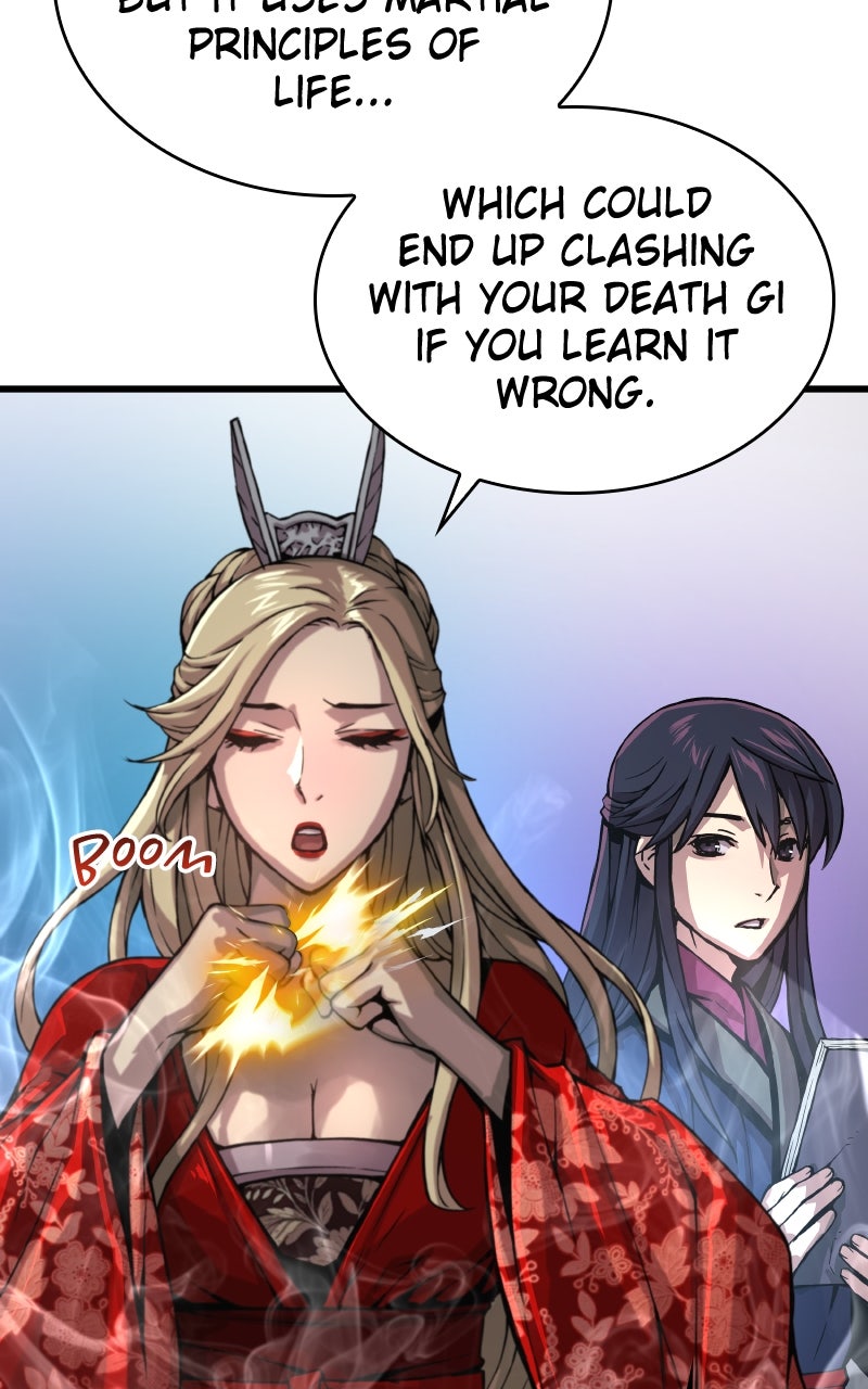 Read Myst, Might, Mayhem EN Manga Online