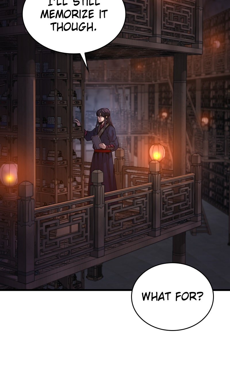 Read Myst, Might, Mayhem EN Manga Online