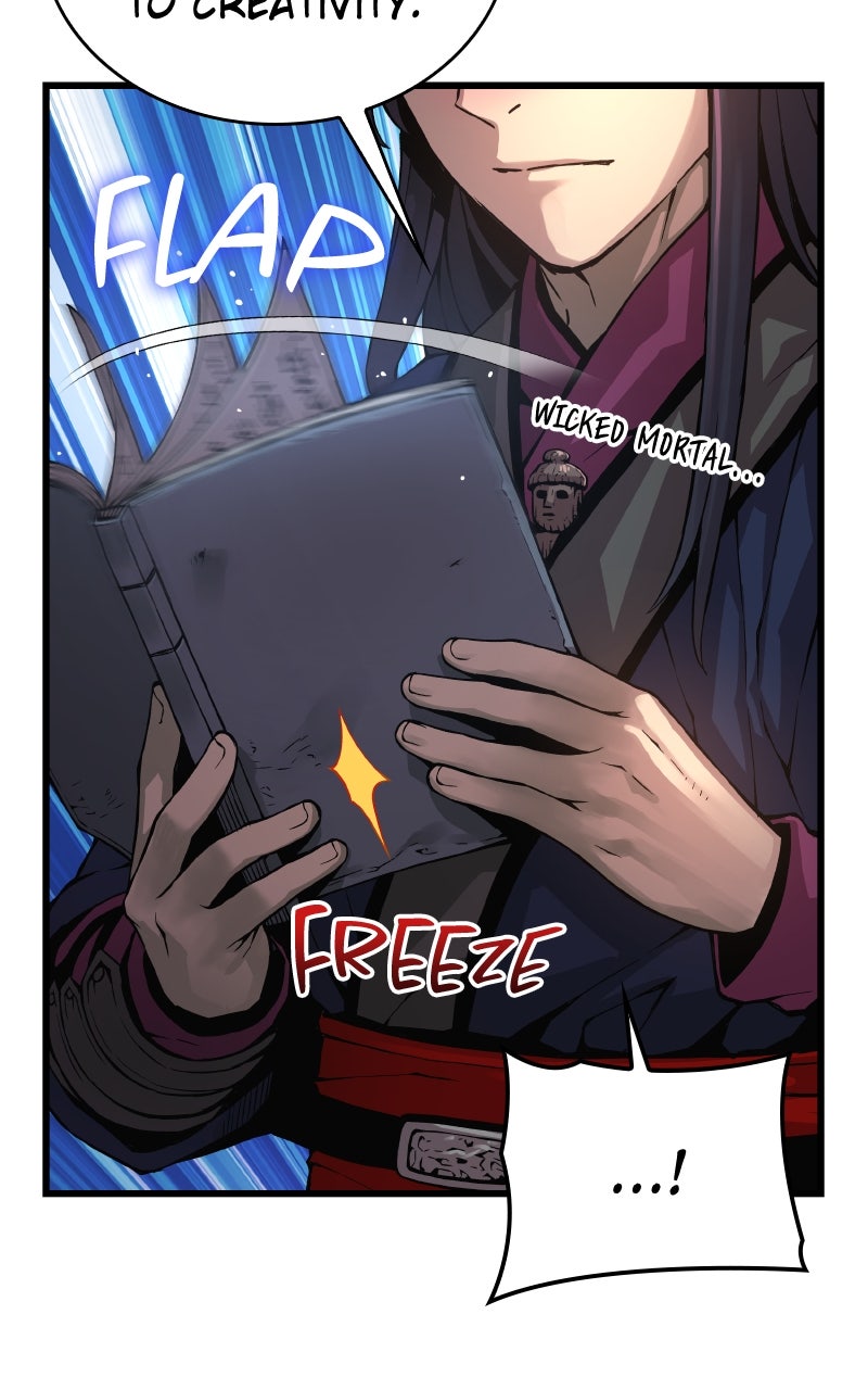 Read Myst, Might, Mayhem EN Manga Online