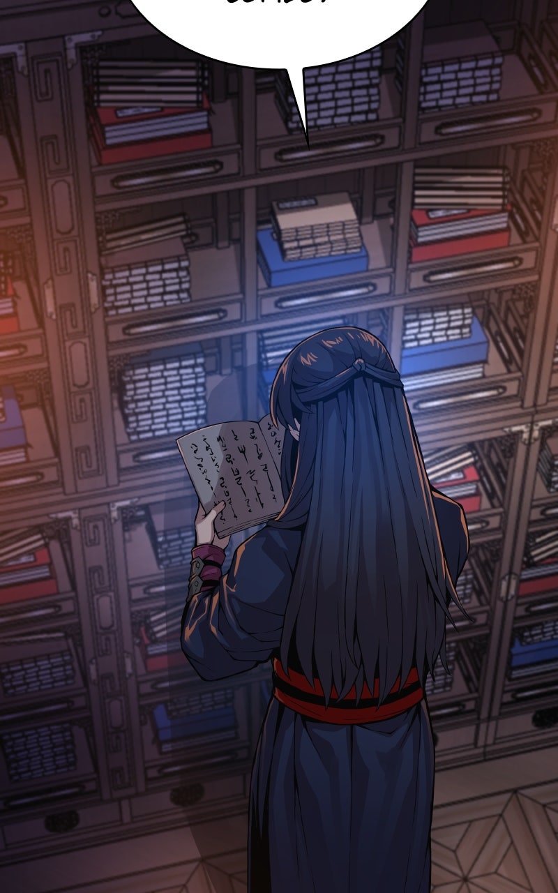 Read Myst, Might, Mayhem EN Manga Online