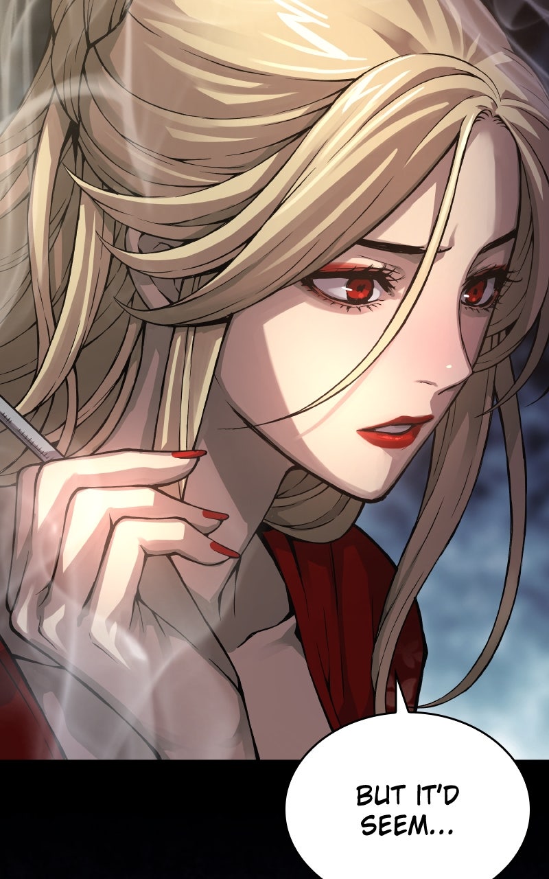 Read Myst, Might, Mayhem EN Manga Online