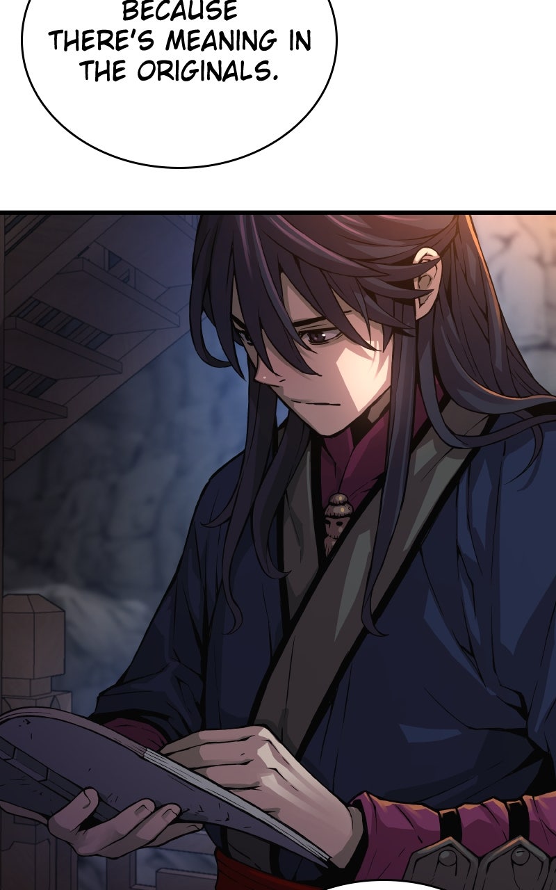 Read Myst, Might, Mayhem EN Manga Online