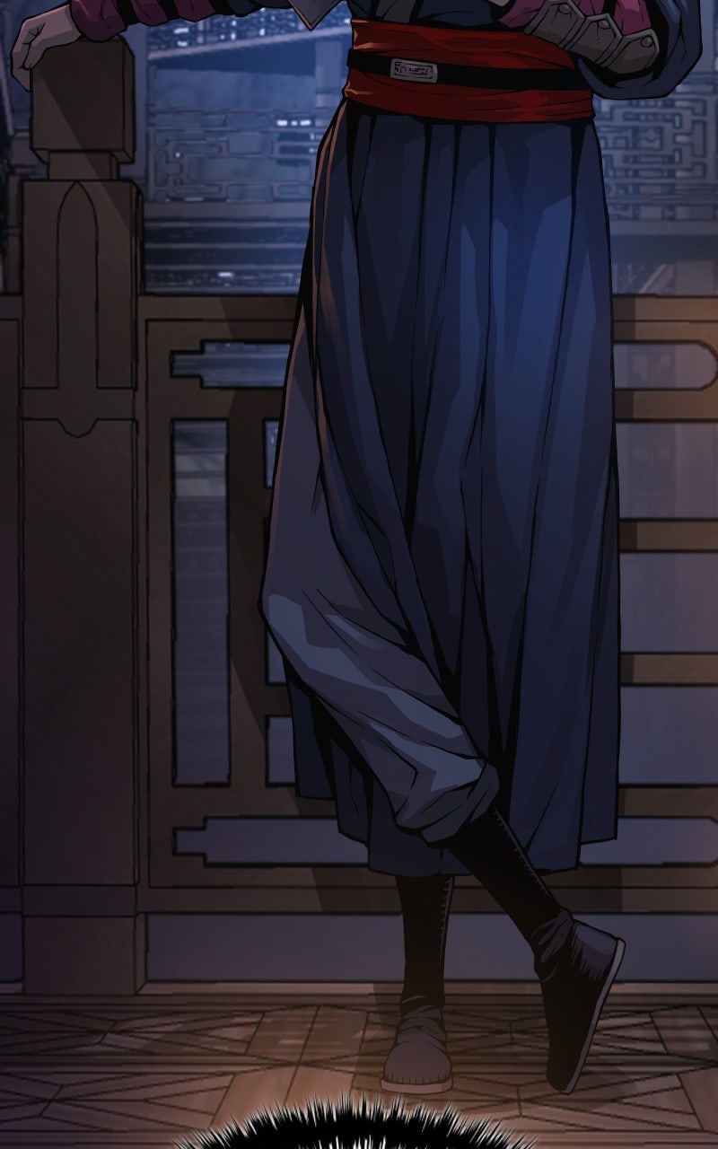 Read Myst, Might, Mayhem EN Manga Online