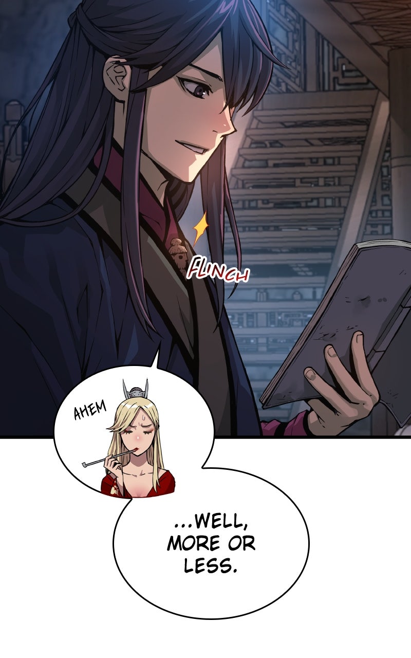 Read Myst, Might, Mayhem EN Manga Online