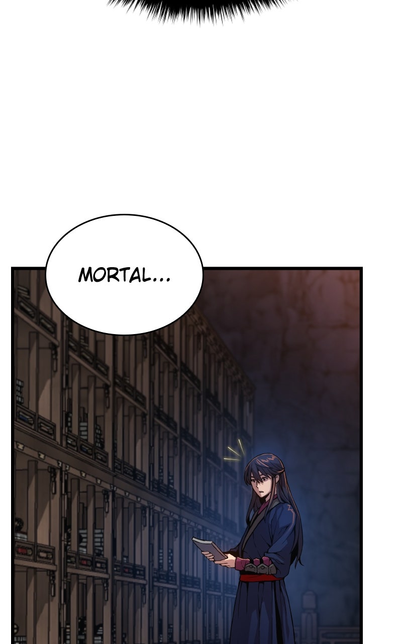 Read Myst, Might, Mayhem EN Manga Online