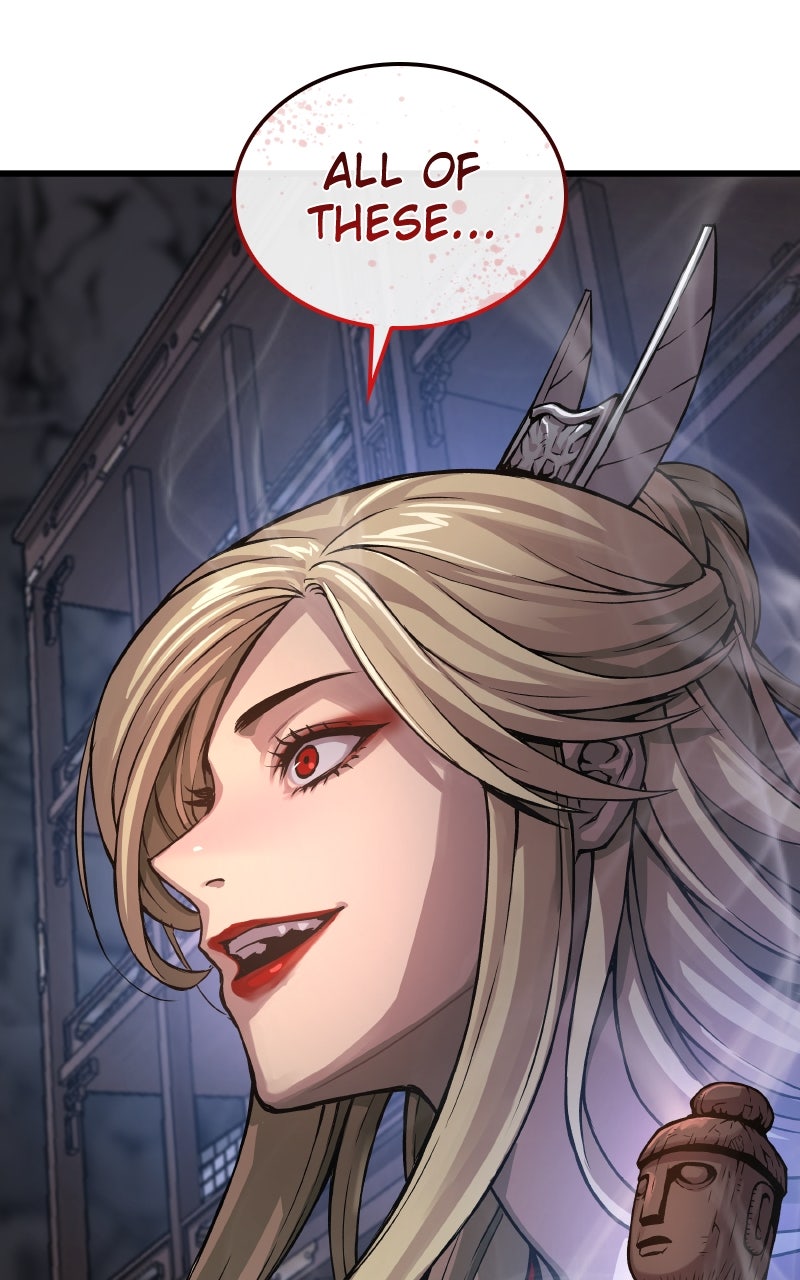 Read Myst, Might, Mayhem EN Manga Online