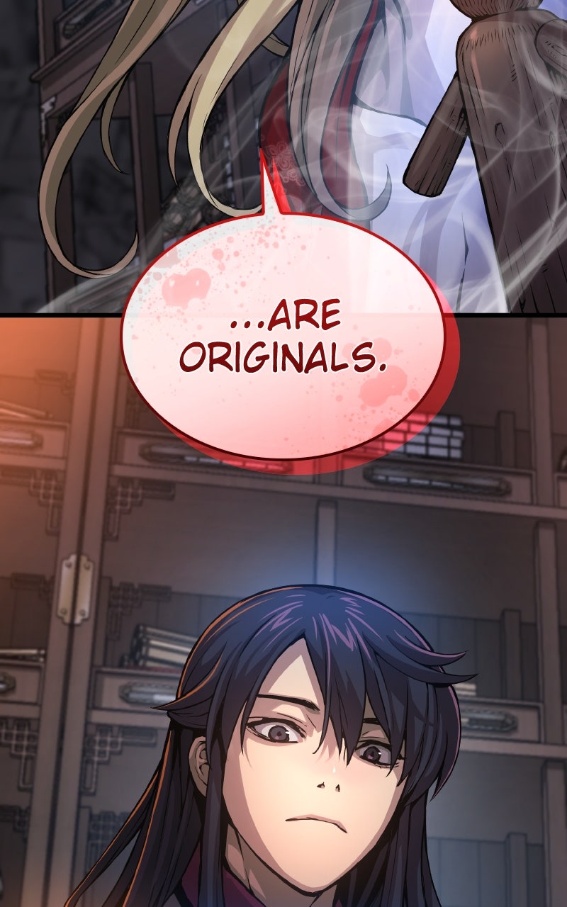 Read Myst, Might, Mayhem EN Manga Online