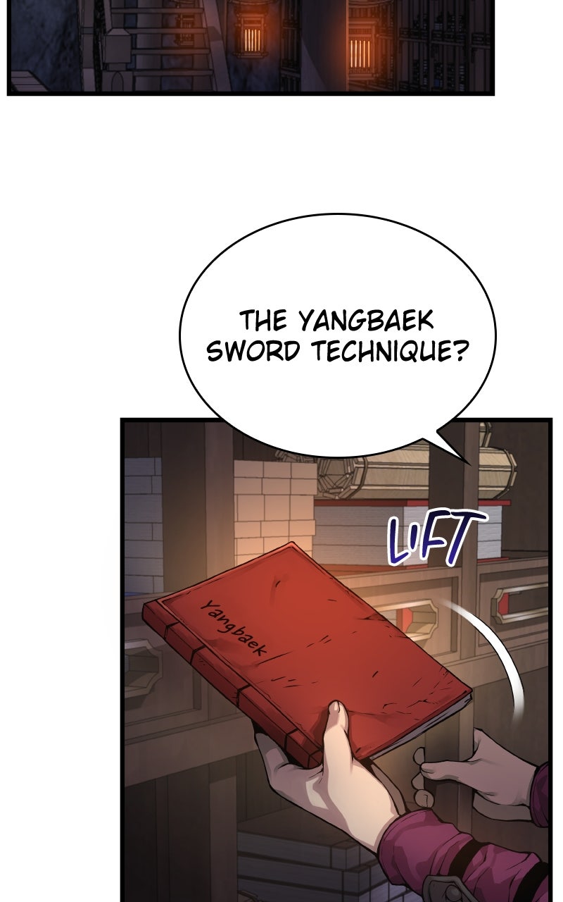 Read Myst, Might, Mayhem EN Manga Online