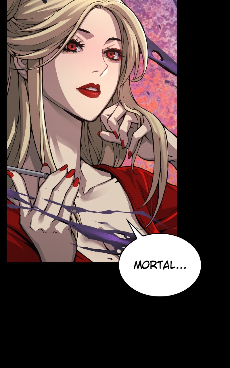 Read Myst, Might, Mayhem EN Manga Online