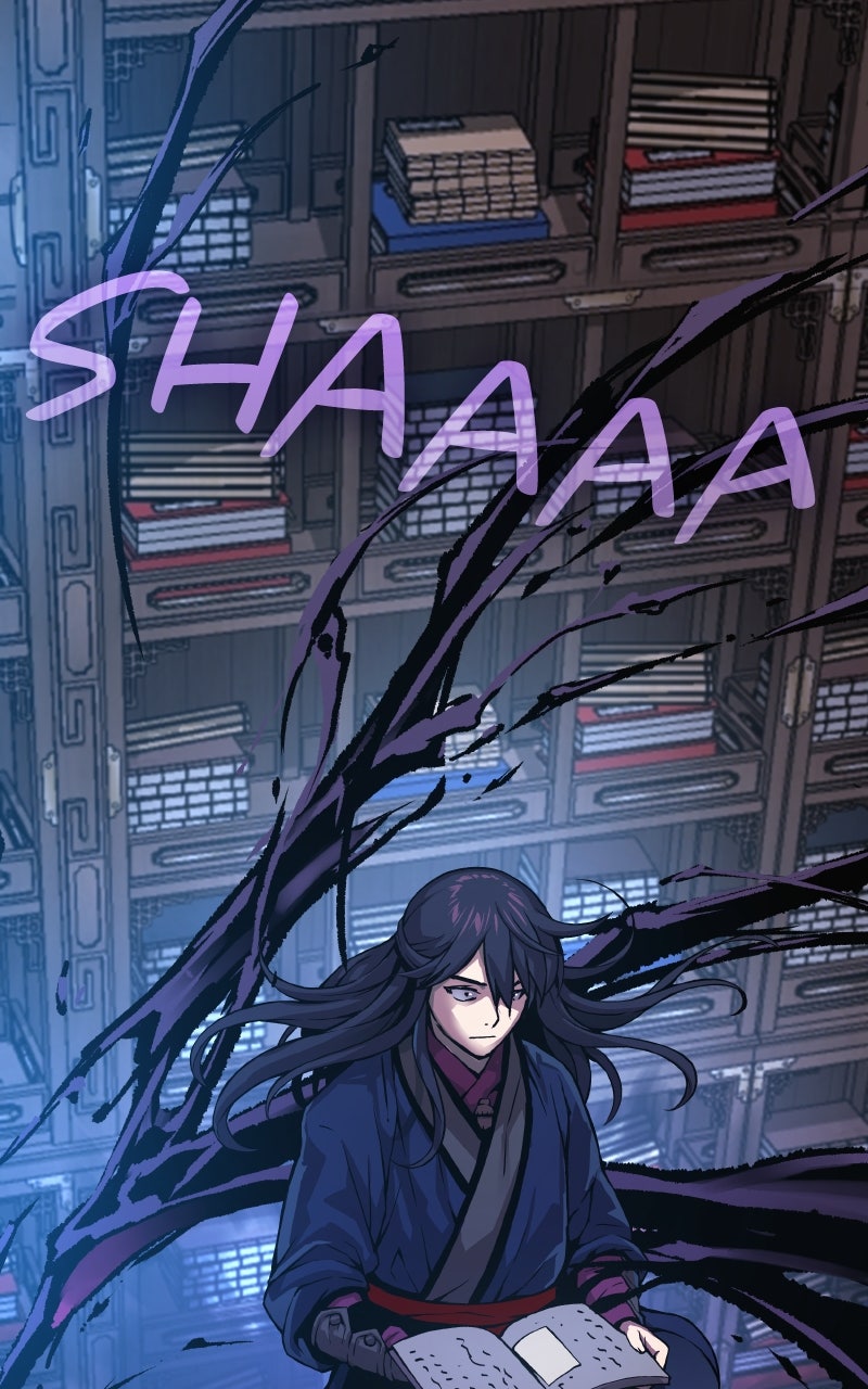 Read Myst, Might, Mayhem EN Manga Online