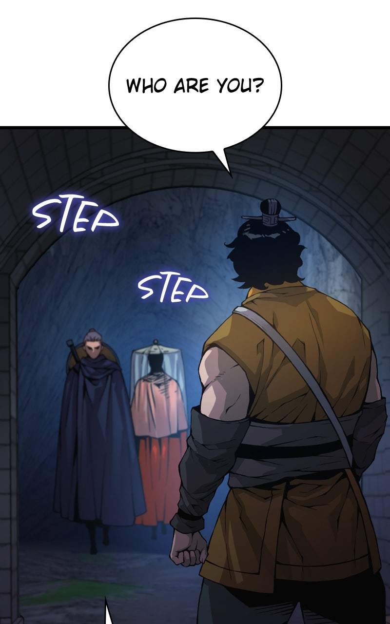 Read Myst, Might, Mayhem EN Manga Online