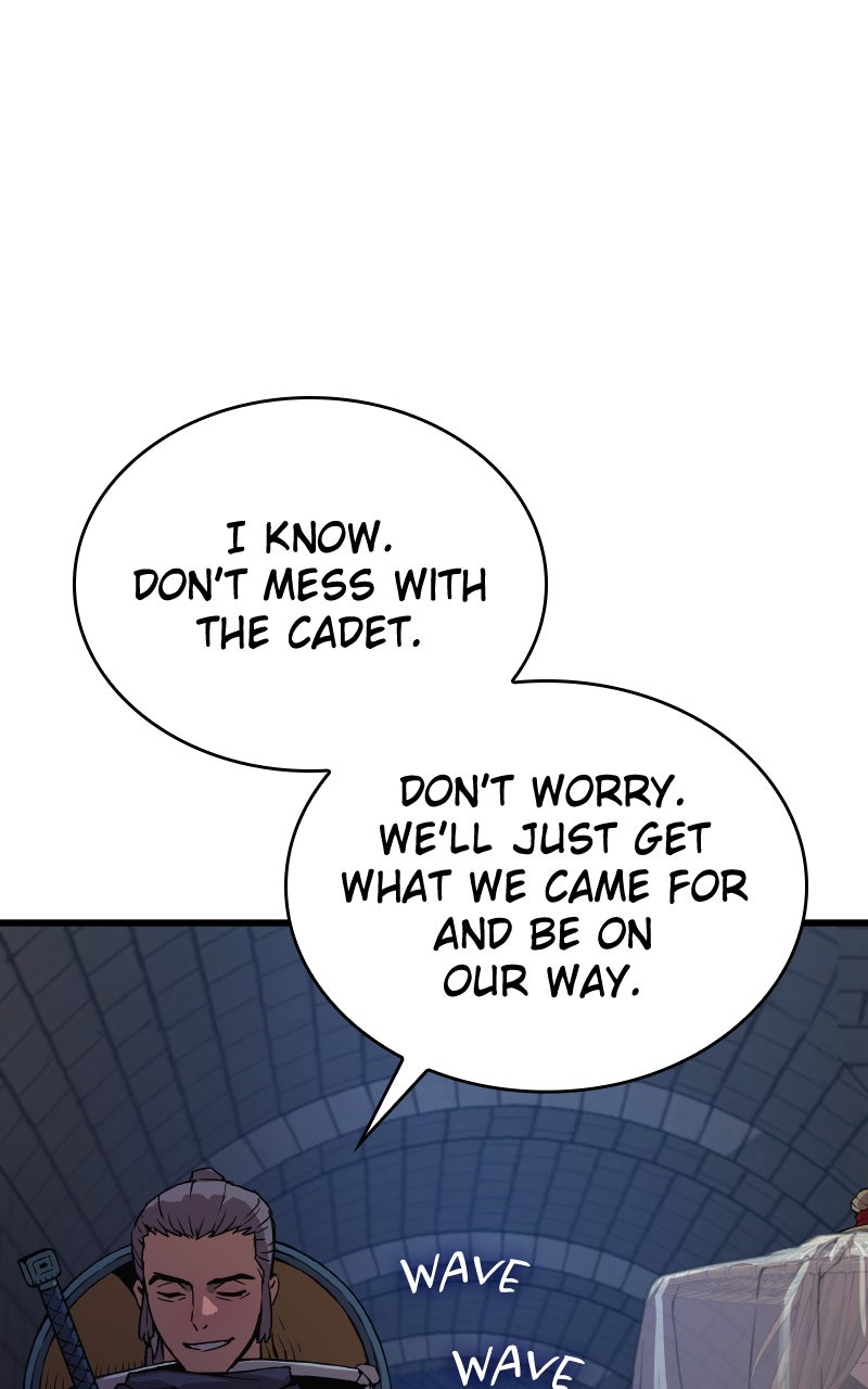 Read Myst, Might, Mayhem EN Manga Online