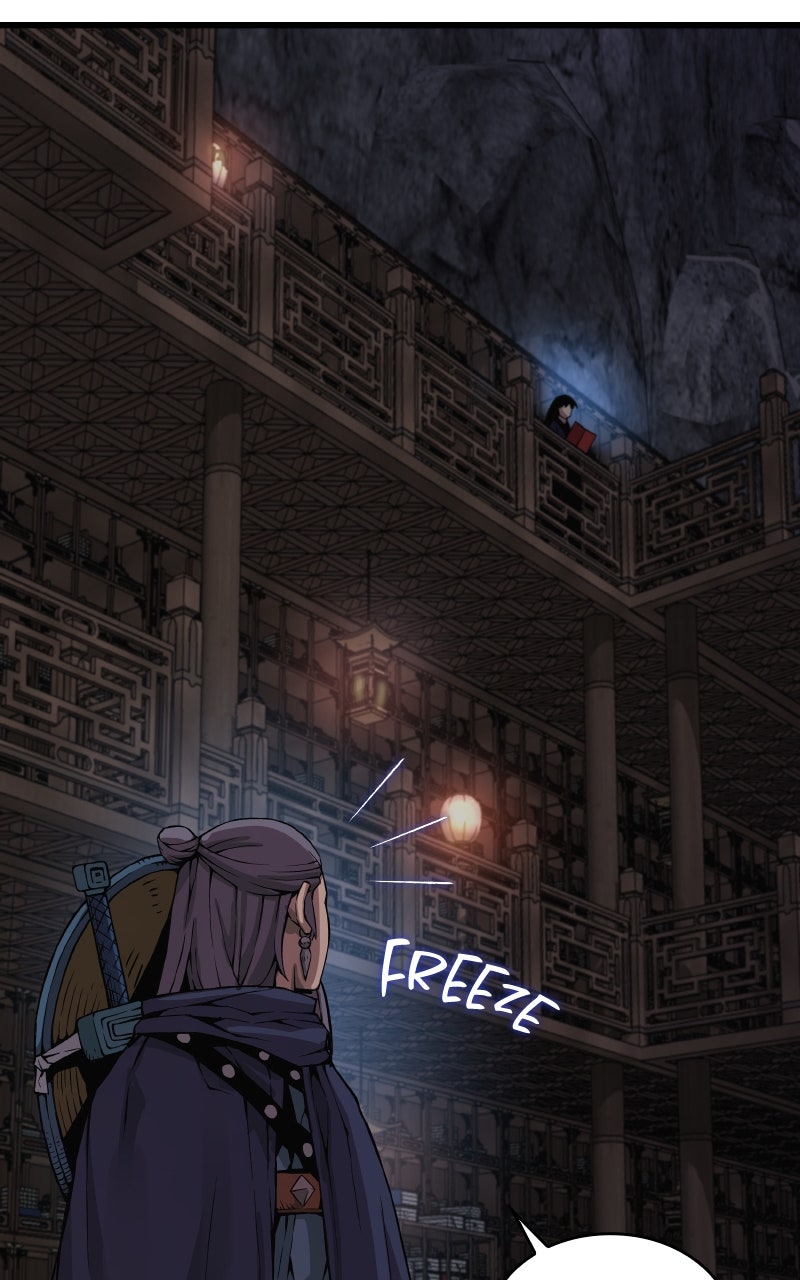 Read Myst, Might, Mayhem EN Manga Online