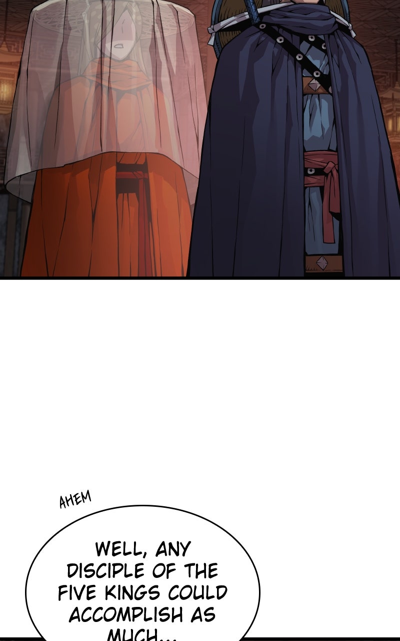 Read Myst, Might, Mayhem EN Manga Online