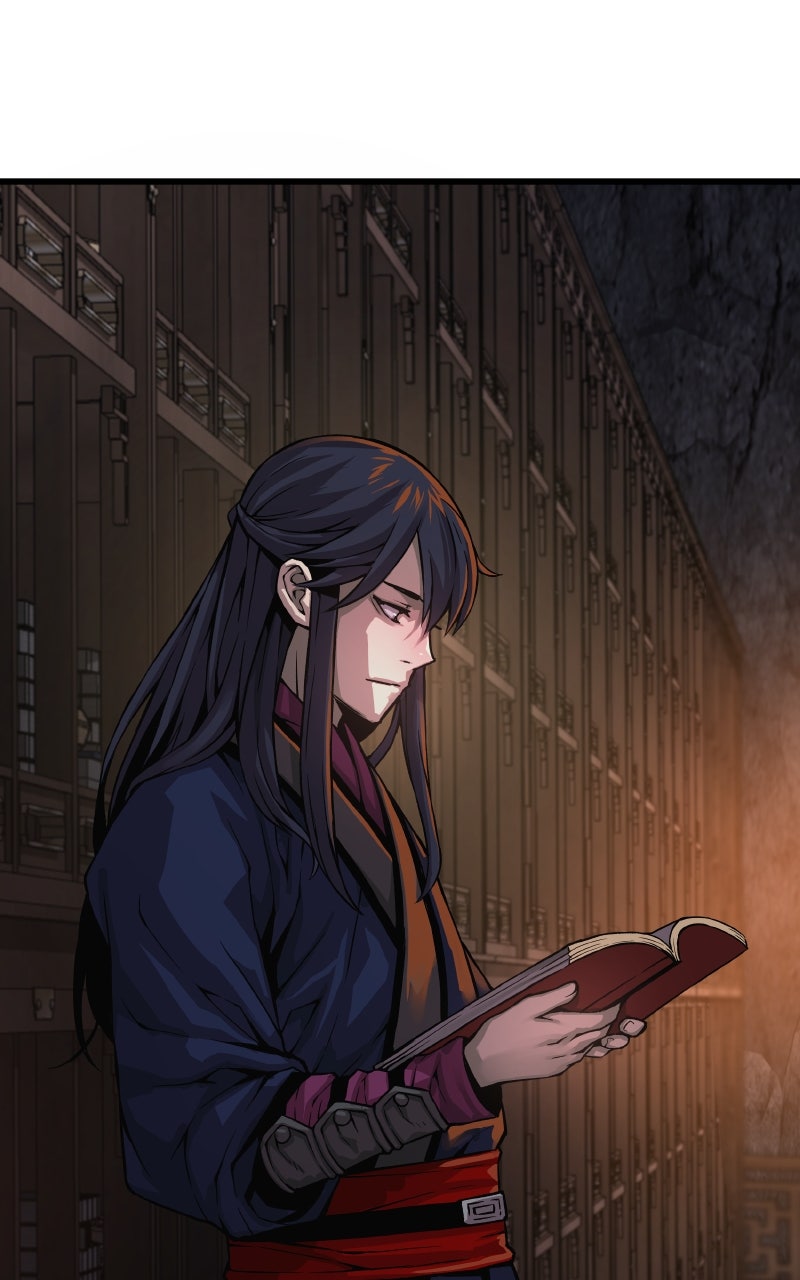 Read Myst, Might, Mayhem EN Manga Online