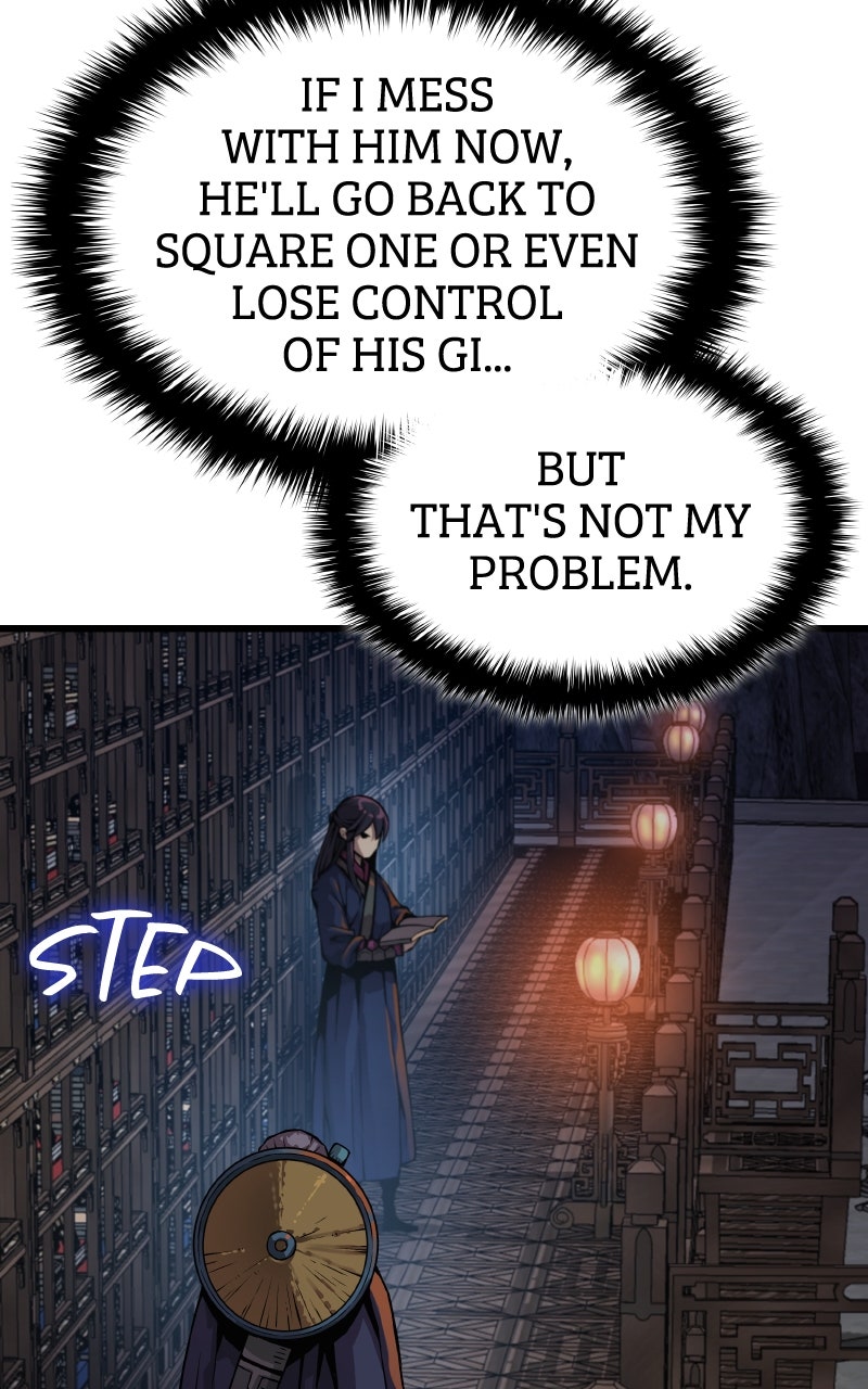 Read Myst, Might, Mayhem EN Manga Online